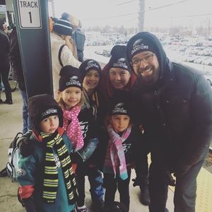 Meet your Posher, Carly